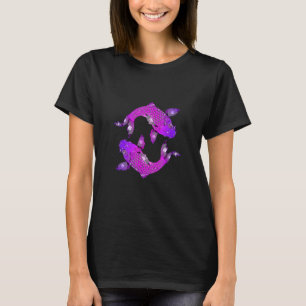Goldfish   Artistic Fish Koi Carp T-Shirt