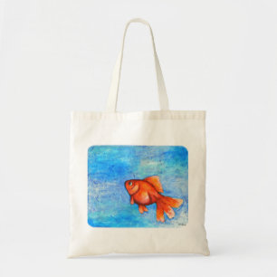 Goldfish Bag Red Goldfish Bag Cute Pet Goldfish