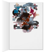 Goldfish Cards (Inside (Right))