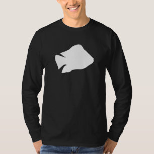 Goldfish Fish Pet Aquarium Animal Zoo Cute T-Shirt
