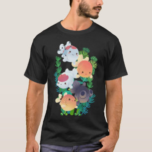 Goldfish Group T-Shirt