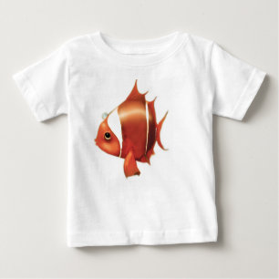 Goldfish Guppie T-Shirt