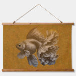 Goldfish Hanging Tapestry