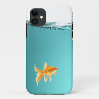 Goldfish iPhone SE/5/5S Tough Xtreme Case