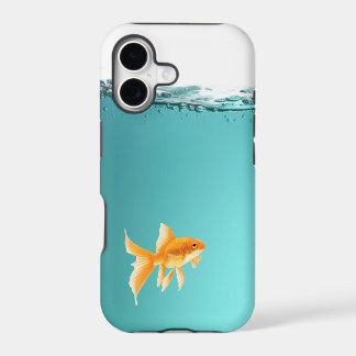 Goldfish iPhone SE/5/5S Tough Xtreme Case