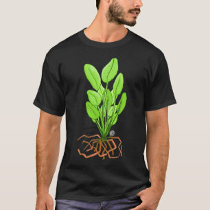Goldfish Lovers Cute Goldfish (Gold Fish) T-Shirt