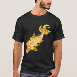 Goldfish or Koi T-Shirt