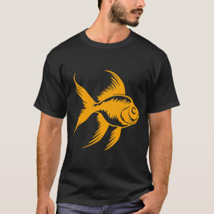 Goldfish (Orange) T-Shirt