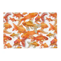Goldfish Placemat