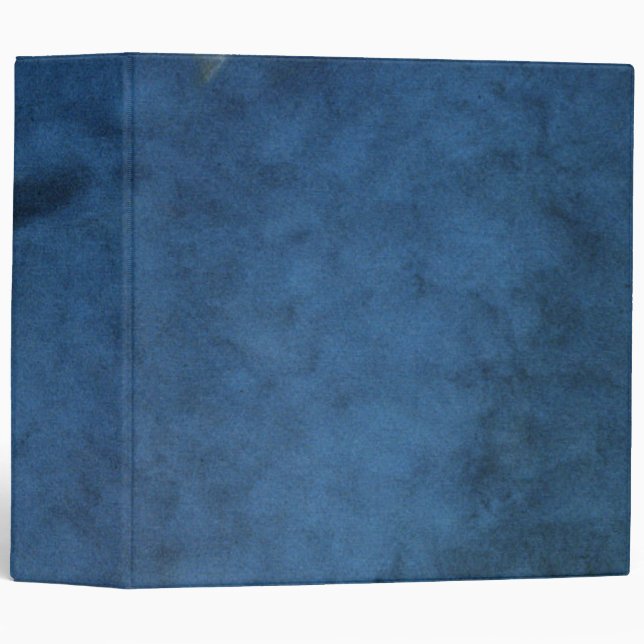 Goldfish Pool 3 Ring Binder (Front/Spine)