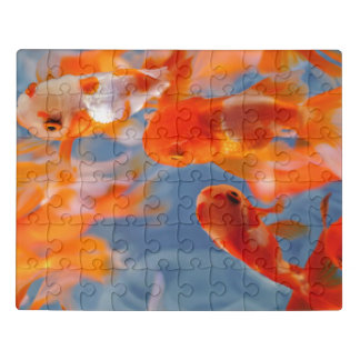 Goldfish Puzzle