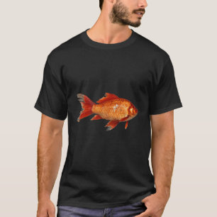 Goldfish Sweater