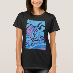 Goldfish T-Shirt