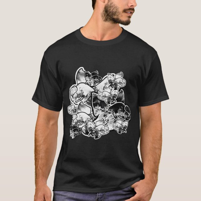 goldfish T-Shirt (Front)