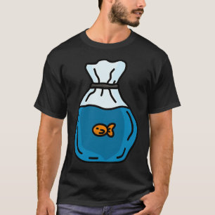 Goldfish T-Shirt