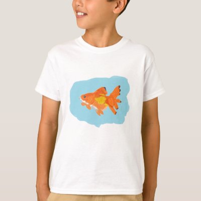 goldfish T-Shirt