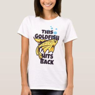 Goldfish T-Shirt