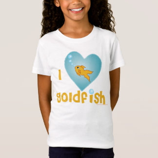 Goldfish T-Shirt