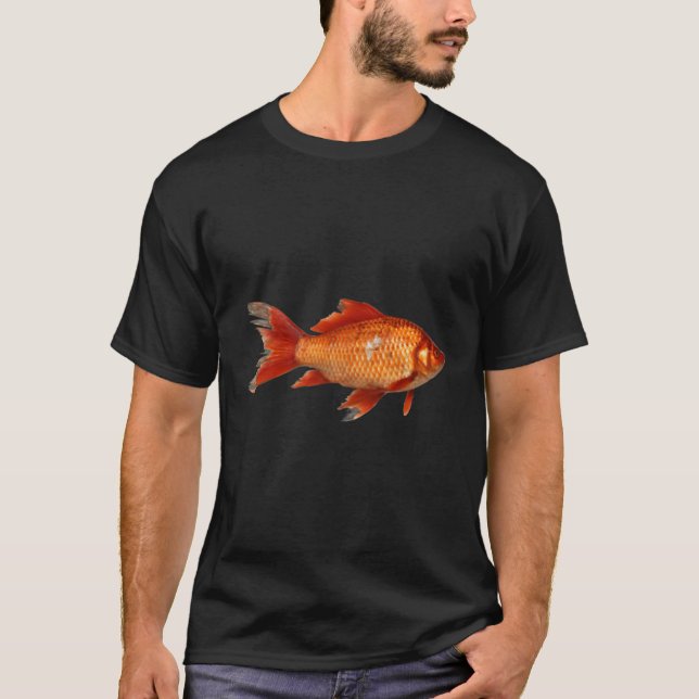 Goldfish T-Shirt (Front)