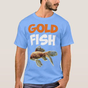 Goldfish T-Shirt