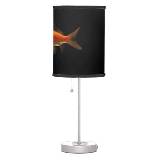 Goldfish Table Lamp (Right)