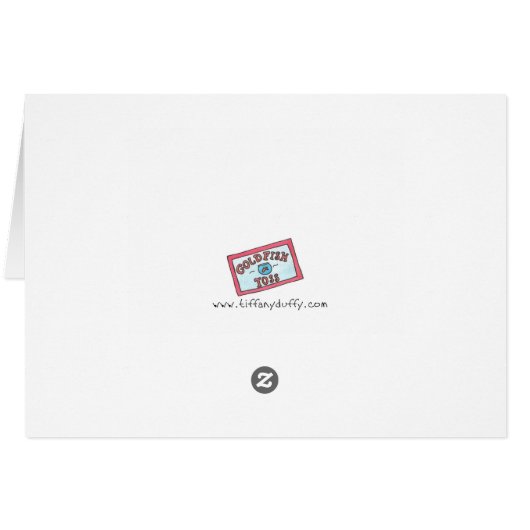 Goldfish Toss (Back Horizontal)