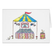 Goldfish Toss (Front Horizontal)