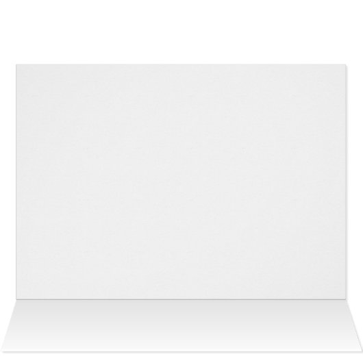 Goldfish Toss Card (Inside Horizontal (Top))