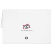 Goldfish Toss Cards (Back Horizontal)