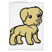 goldie cartoon (Front)