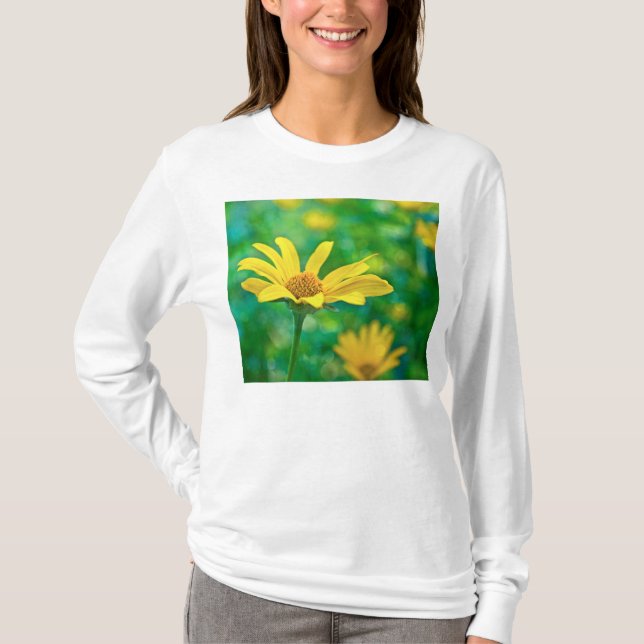 Goldie T-Shirt (Front)