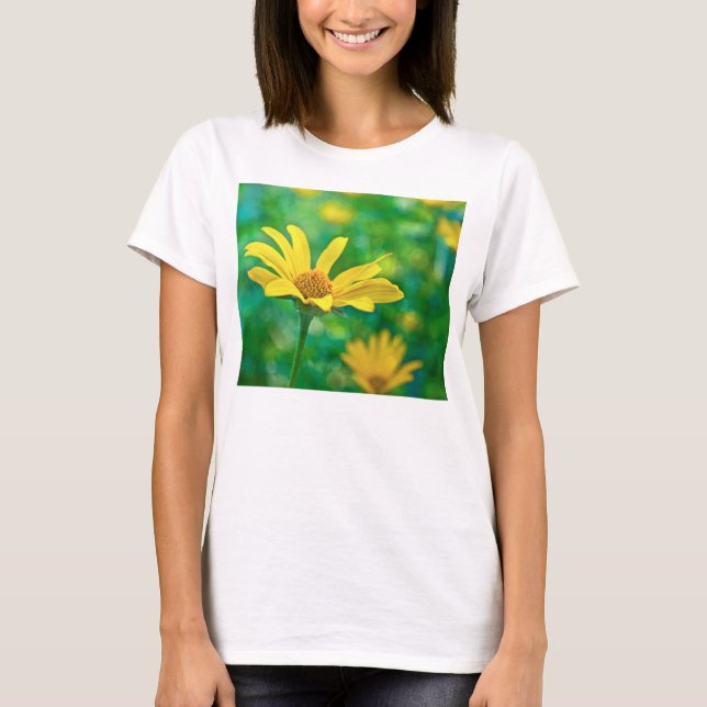 Goldie T-Shirt (Front)