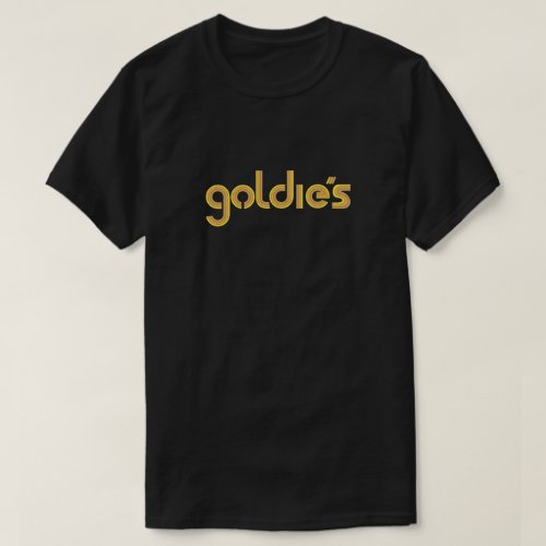 Goldies T_Shirt