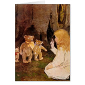 Goldilocks and the Three Bears (Front)