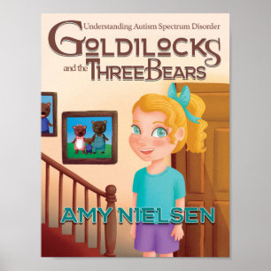 Goldilocks and the Three Bears Poster