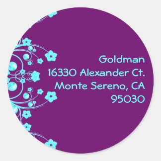 Goldman Custom Seal