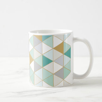 GOLDMINT COFFEE MUG