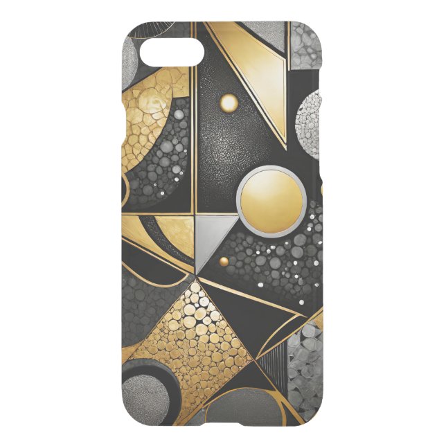 GoldRush 5 Google iPhones Samsung Cases Multiple (Back)