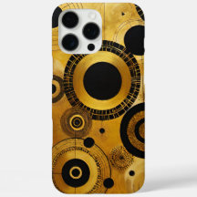 GoldRush 7 iPhone Samsung Cases Multiple 
