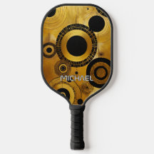 GoldRush 7 Pickleball Paddle