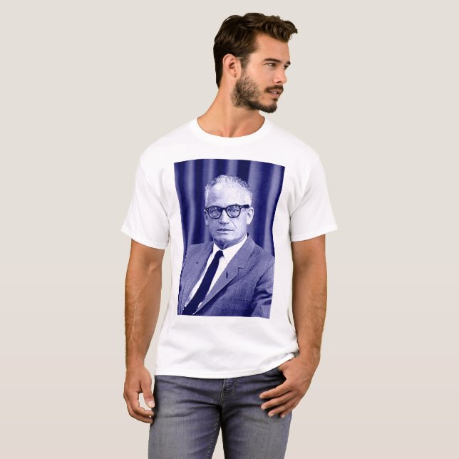 GOLDWATER  '62 T-Shirt (Front Full)
