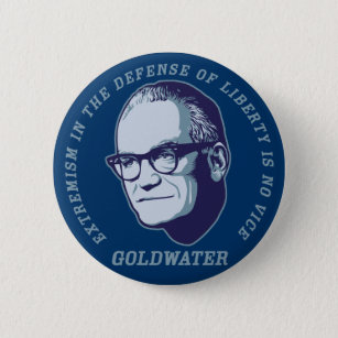 Goldwater Quote Button