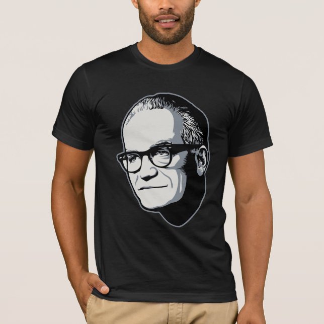Goldwater T-Shirt (Front)