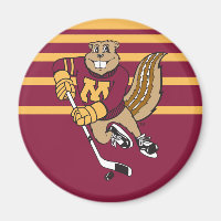 Goldy Gopher Hockey