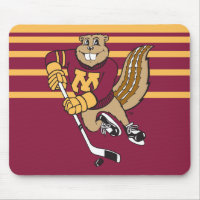 Goldy Gopher Hockey