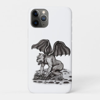 Golem Gargoyle iPhone 11 Pro Case