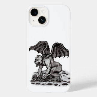 Golem Gargoyle Case-Mate iPhone 14 Case