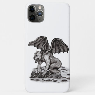 Golem Gargoyle iPhone 11 Pro Max Case