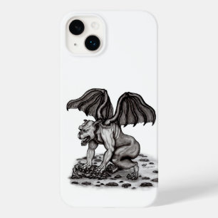 Golem Gargoyle Case-Mate iPhone 14 Plus Case