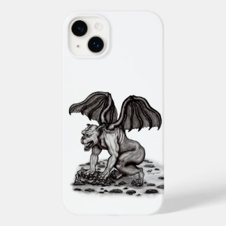 Golem Gargoyle Case-Mate iPhone 14 Plus Case